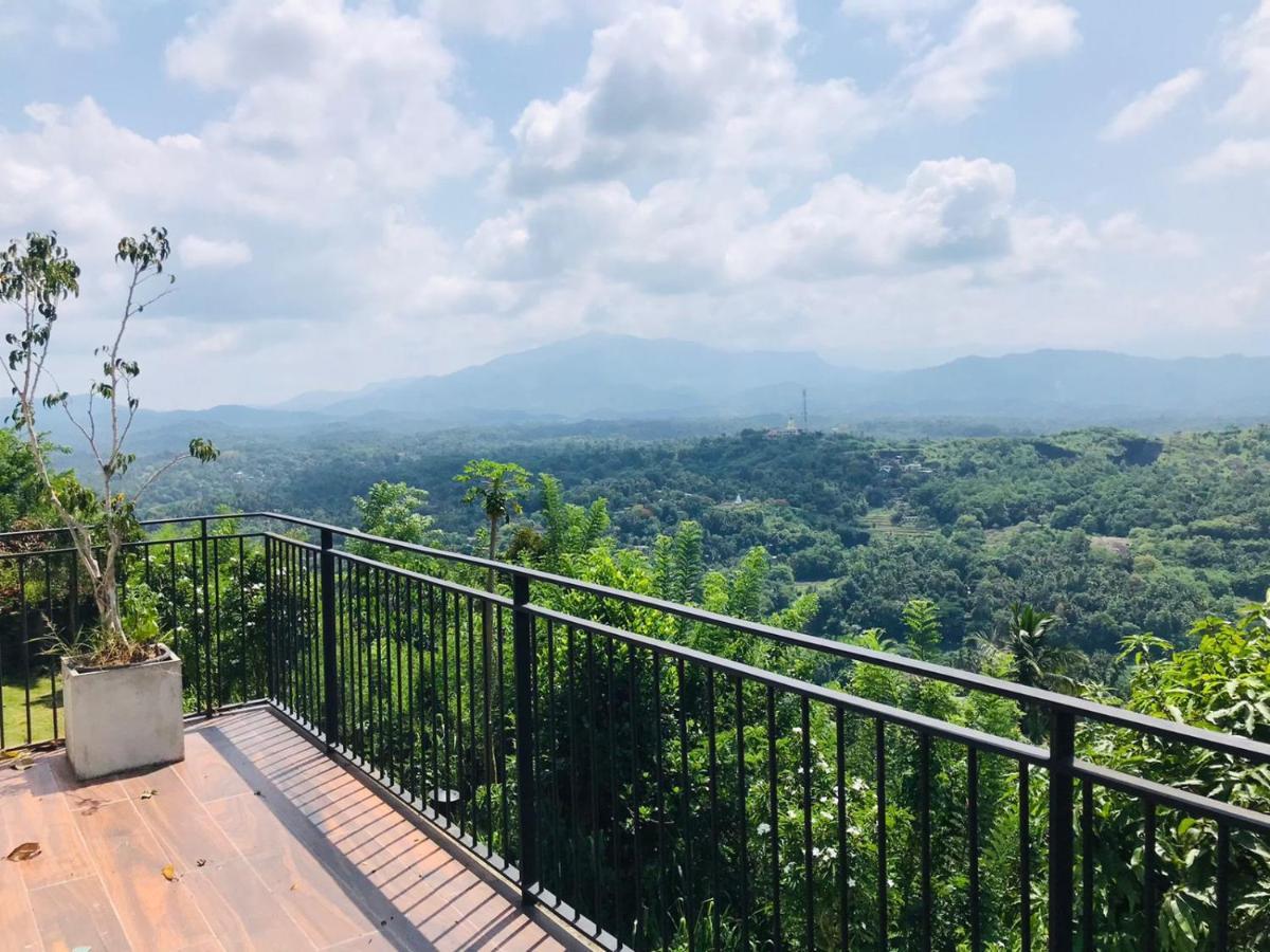 Kandy Casa By Regus Buitenkant foto