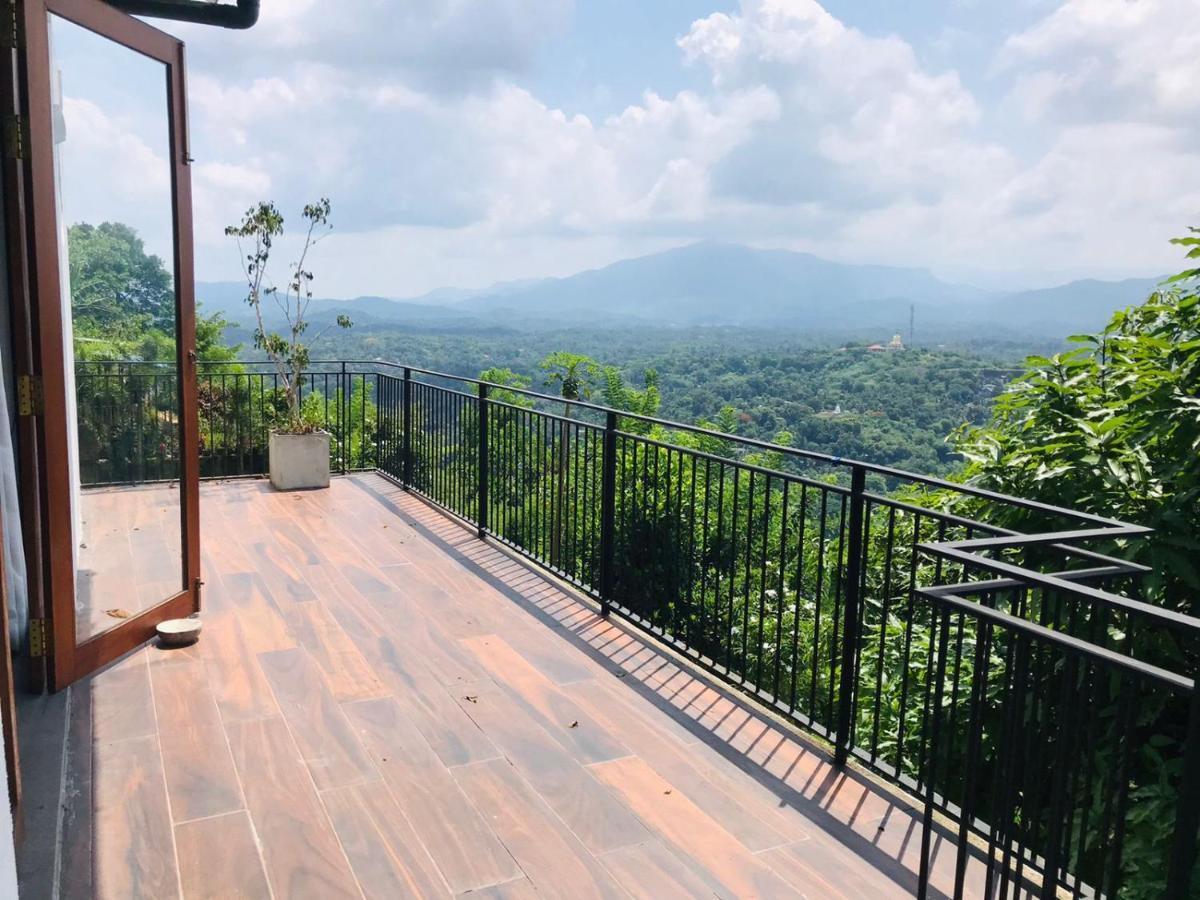 Kandy Casa By Regus Buitenkant foto