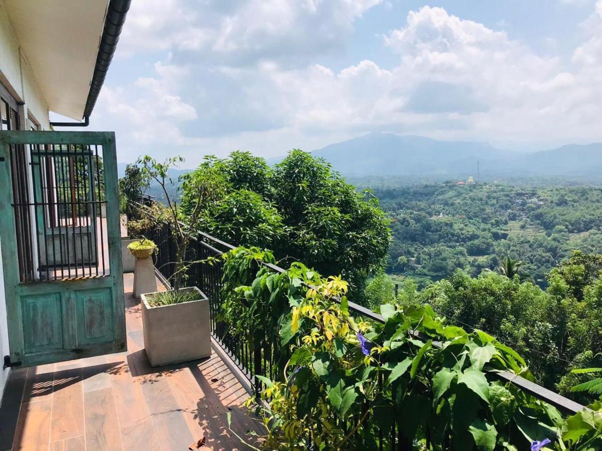Kandy Casa By Regus Buitenkant foto