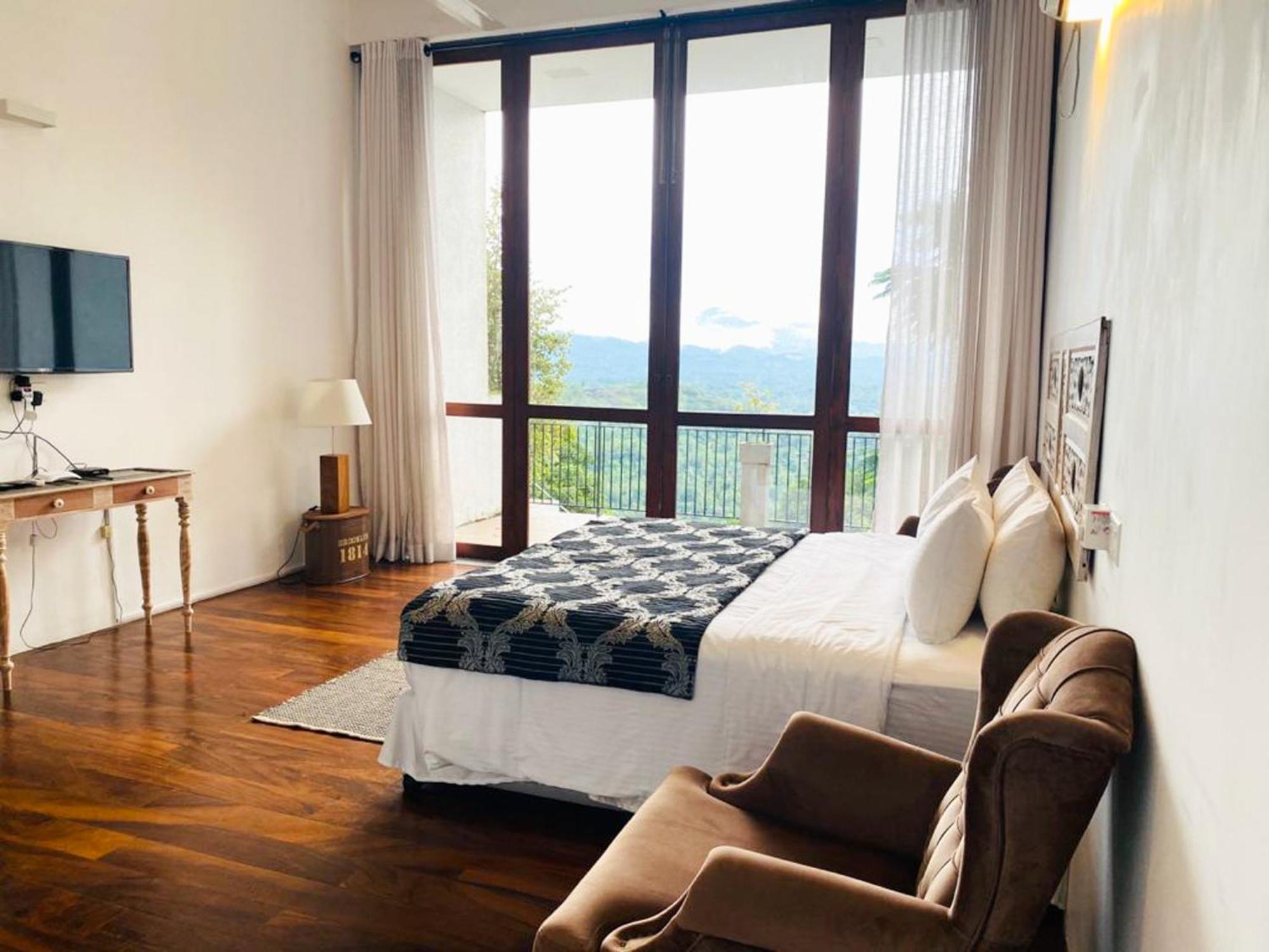Kandy Casa By Regus Buitenkant foto