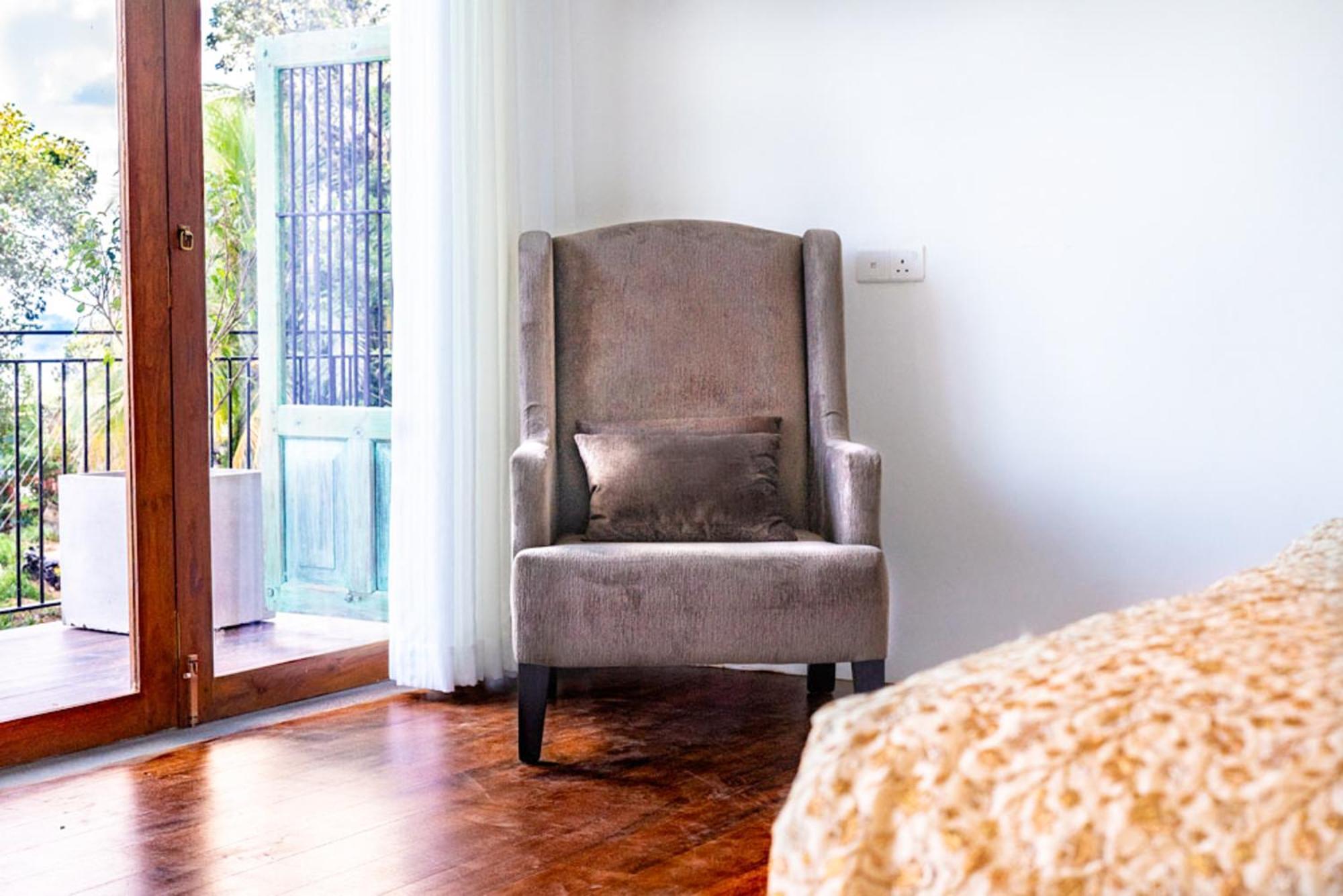 Kandy Casa By Regus Buitenkant foto
