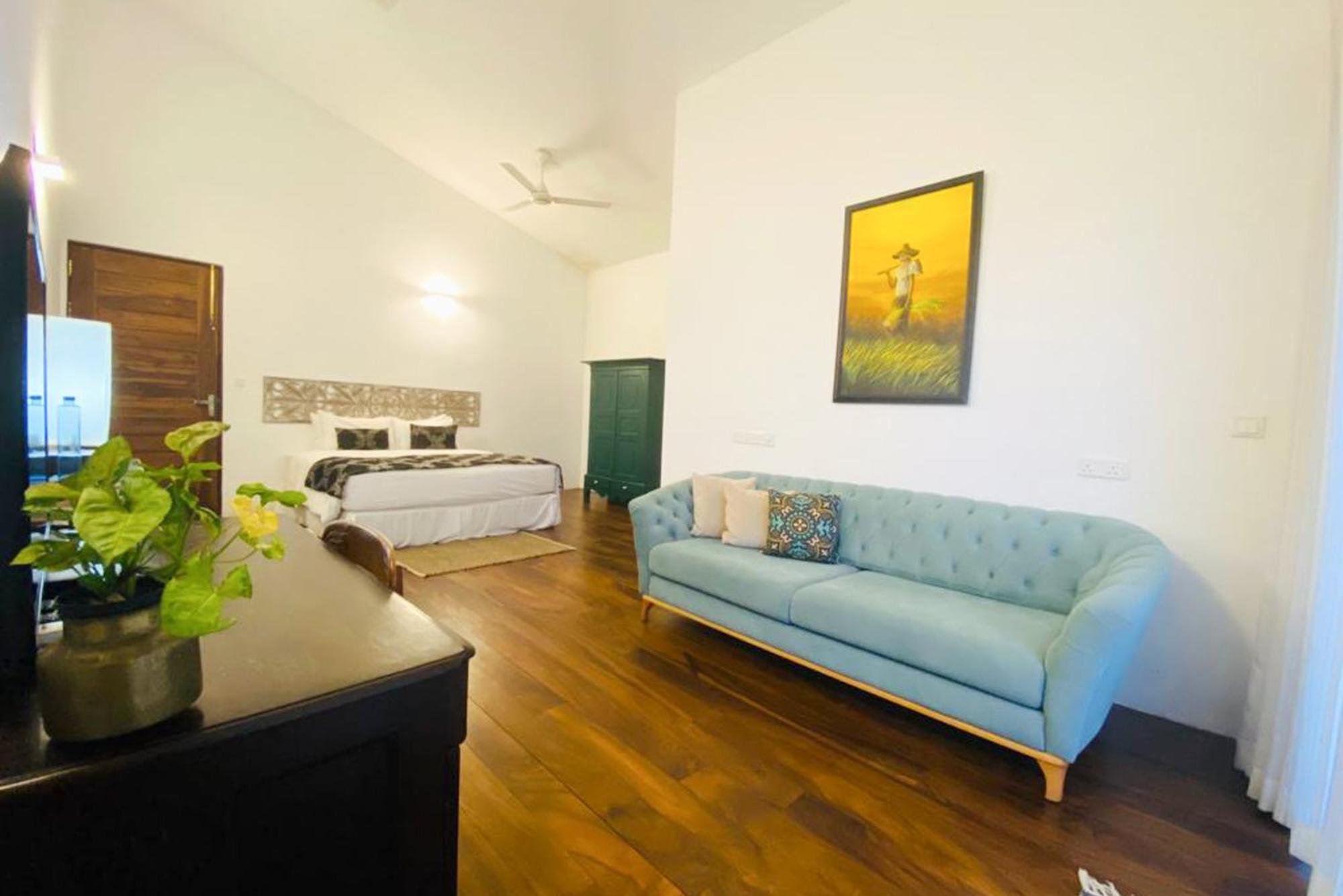 Kandy Casa By Regus Buitenkant foto