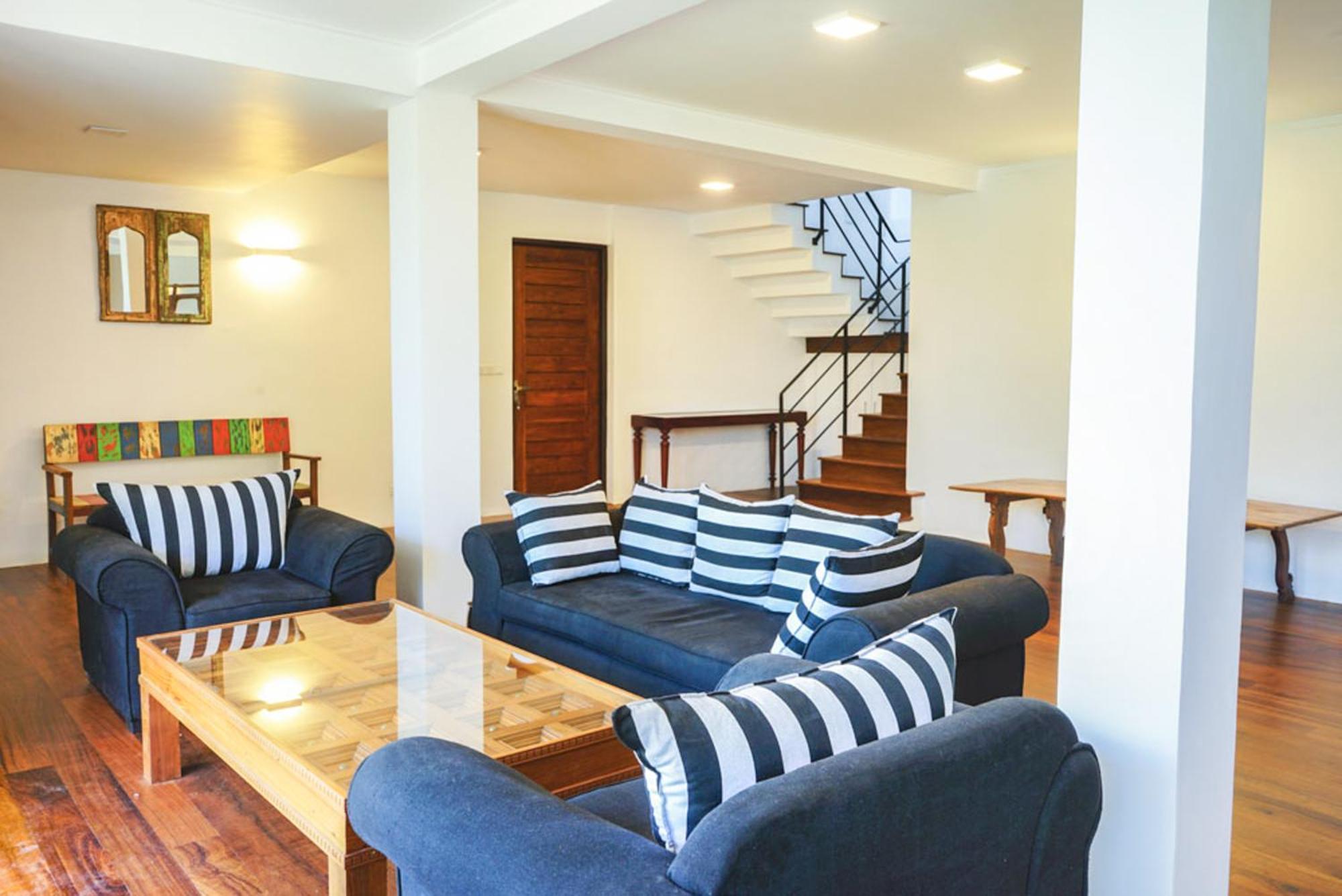 Kandy Casa By Regus Buitenkant foto