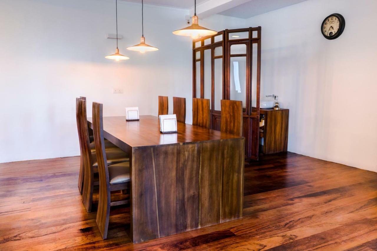 Kandy Casa By Regus Buitenkant foto