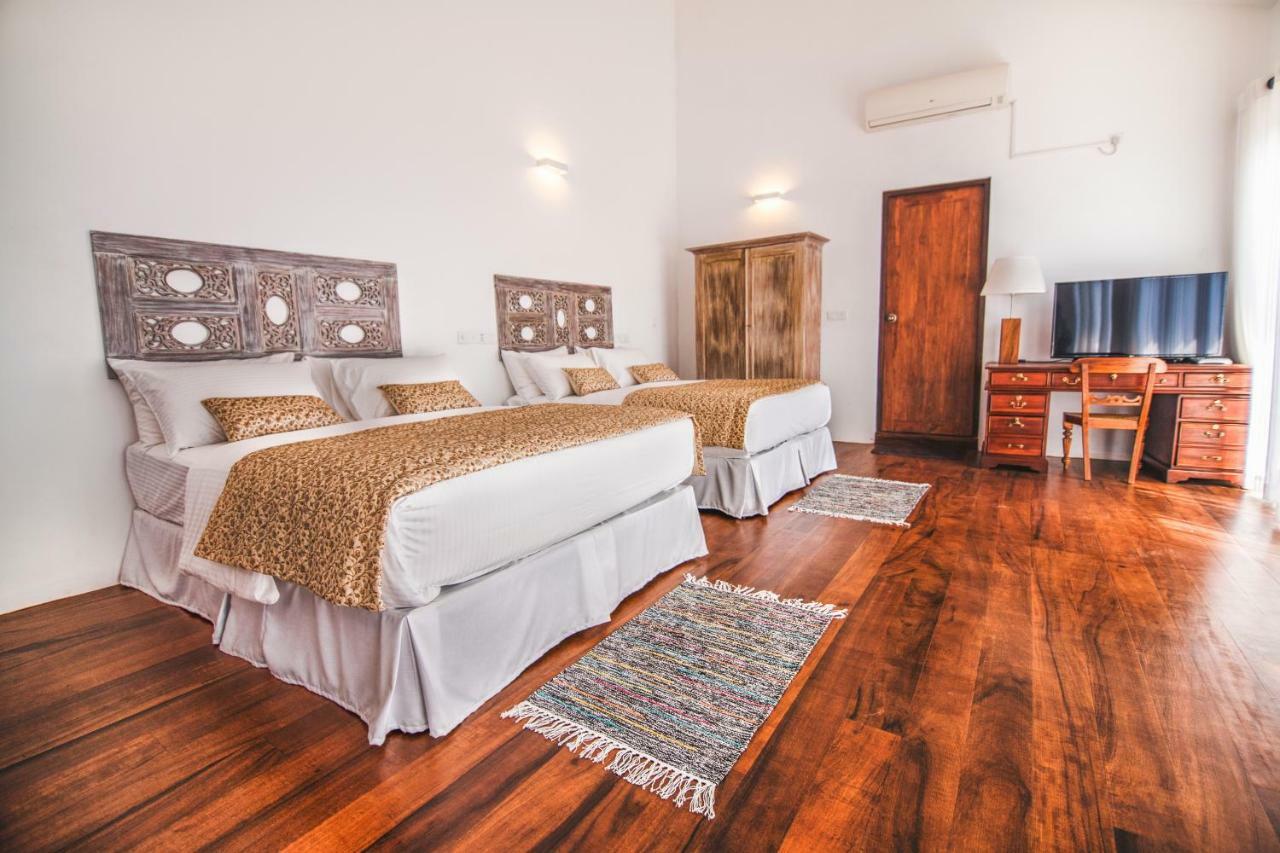 Kandy Casa By Regus Buitenkant foto