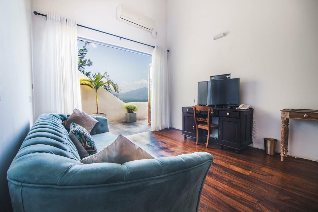 Kandy Casa By Regus Buitenkant foto